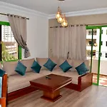 Duplex Pret De La Plage